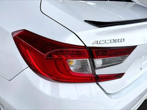 Used 2022 Honda Accord Sport image 20