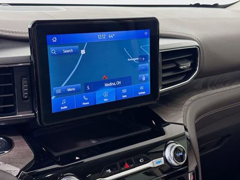 Used 2021 Ford Explorer Platinum w/ Equipment Group 601A image 14