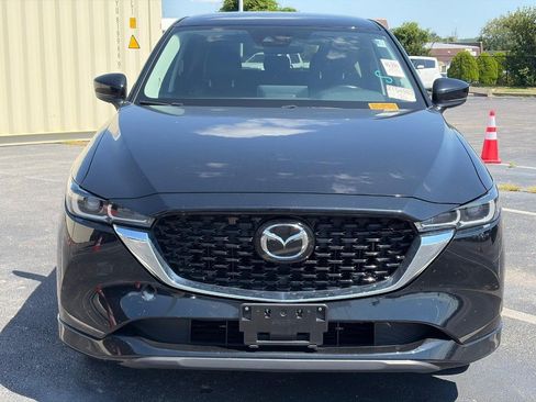 Used 2025 MAZDA CX-5 AWD 2.5 S w/ Select Package image 2