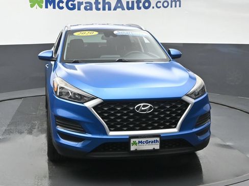 Used 2020 Hyundai Tucson Value AWD/4WD image 5