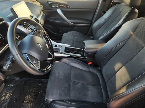 Used 2024 Mitsubishi Eclipse Cross SE image 13
