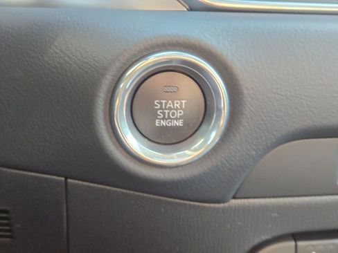 New 2025 MAZDA CX-5 AWD 2.5 S w/ Preferred Package image 24