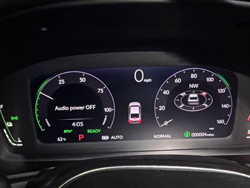 New 2026 Honda Accord Sport image 21
