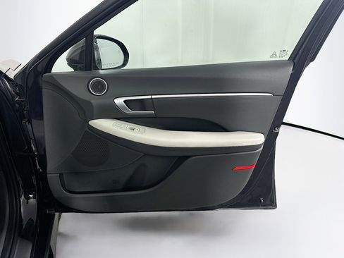 Used 2025 Hyundai Sonata SEL image 30