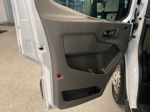 Used 2023 Ford Transit 250 Medium Roof AWD image 24