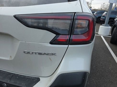 Used 2020 Subaru Outback Limited w/ Popular Package #2 image 6