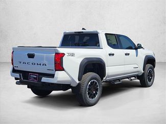 New 2026 Toyota Tacoma TRD Off-Road AWD/4WD video 2