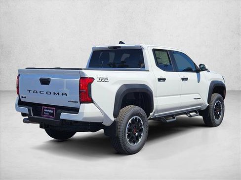 New 2026 Toyota Tacoma TRD Off-Road AWD/4WD image 2