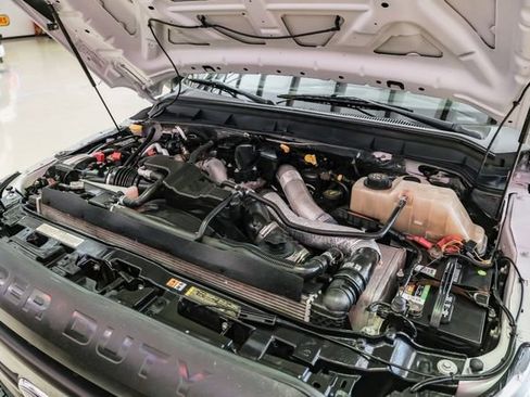 Used 2015 Ford F350 XL w/ Power Equipment Group image 54