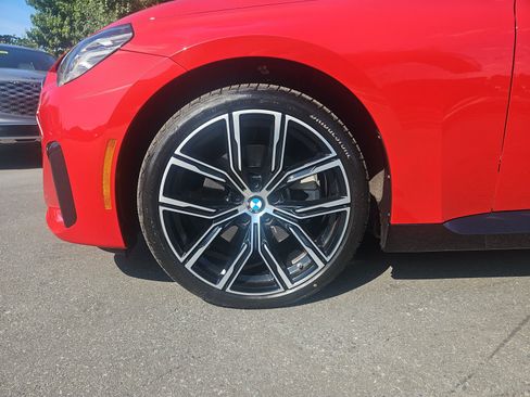 Used 2023 BMW 230i xDrive Coupe w/ Premium Package AWD/4WD image 10
