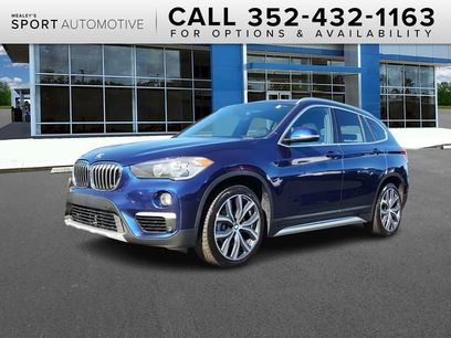 Used 2018 BMW X1 sDrive28i w/ Convenience Package