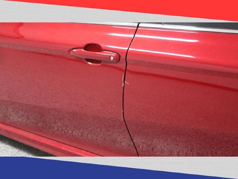 Used 2020 Toyota Camry SE image 32