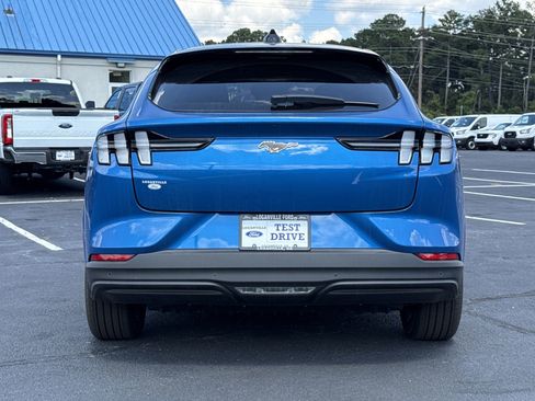 New 2025 Ford Mustang Mach-E Premium w/ Interior Protection Package image 30