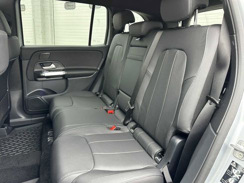 New 2026 Mercedes-Benz GLB 250 4MATIC image 17