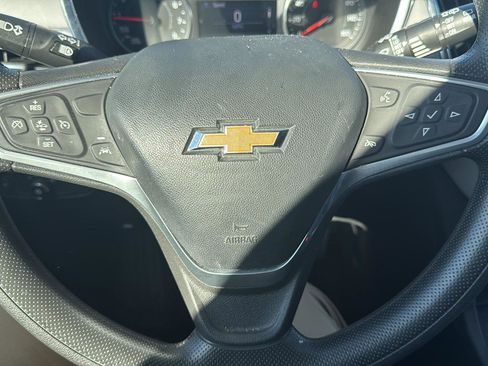 Used 2023 Chevrolet Equinox LS w/ LS Convenience Package FWD image 13