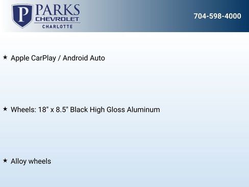 New 2026 Chevrolet Colorado Trail Boss image 21