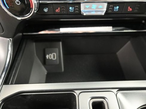 New 2025 Ford F150 Lariat w/ Equipment Group 501A Mid image 37