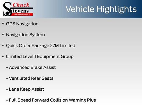 Used 2019 RAM 1500 Limited AWD/4WD image 5
