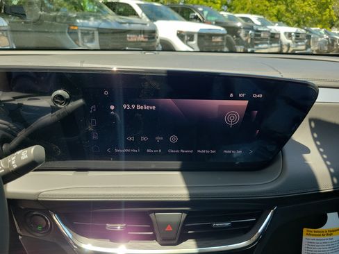 New 2026 Buick Encore GX Sport Touring w/ Advanced Technology Package FWD image 10