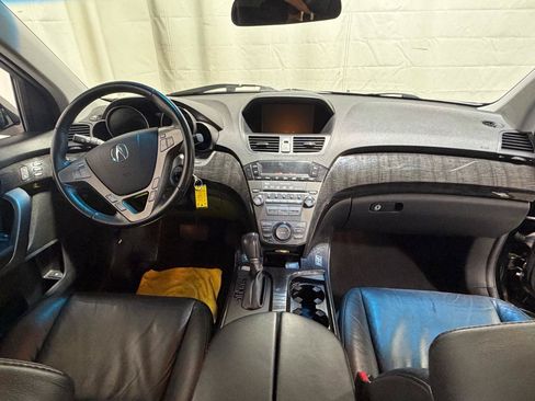 Used 2007 Acura MDX w/ Technology Package AWD/4WD image 14