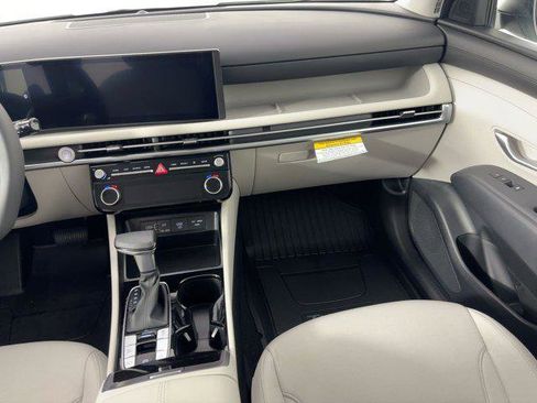 New 2026 Hyundai Tucson SEL image 26