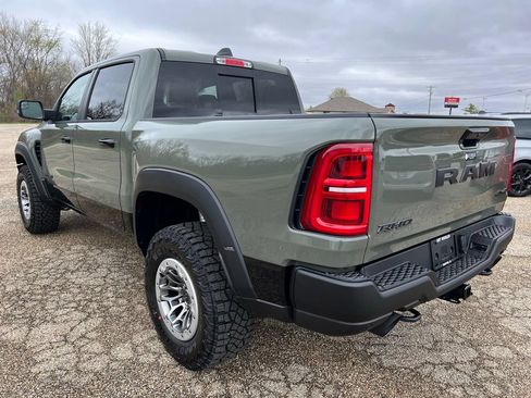 New 2026 RAM 1500 RHO AWD/4WD image 3