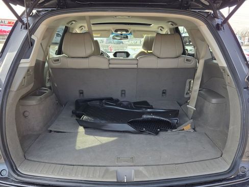 Used 2013 Acura MDX w/ Technology Package image 22