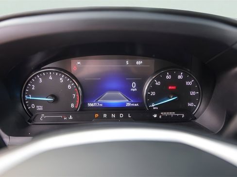 Used 2023 Ford Explorer Limited w/ Equipment Group 301A image 14