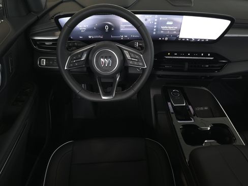 New 2026 Buick Enclave Sport Touring w/ LPO, Floor Liner Package FWD image 12