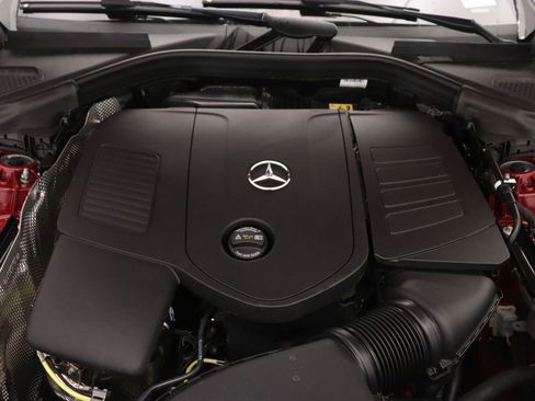 New 2026 Mercedes-Benz GLC 350e 4MATIC image 14