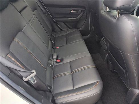 Used 2025 MAZDA CX-50 AWD 2.5 S w/ Premium Plus Pkg image 22