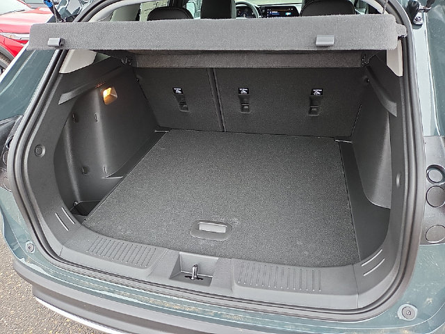 New 2026 Chevrolet Trax LT w/ LT Convenience Package FWD image 7
