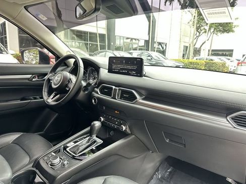 Used 2024 MAZDA CX-5 AWD 2.5 S image 29