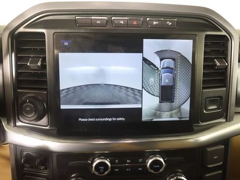 Used 2022 Ford F150 Lariat AWD/4WD image 59