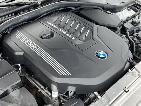 Used 2023 BMW M340i xDrive w/ Shadowloine Package image 35