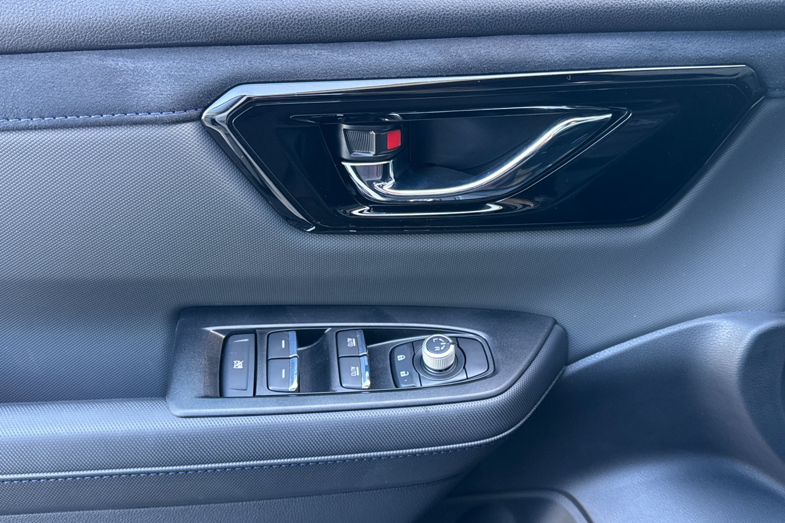 New 2026 Subaru Forester Limited AWD/4WD image 11