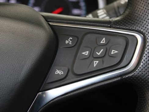 Used 2024 Chevrolet Malibu LT image 28