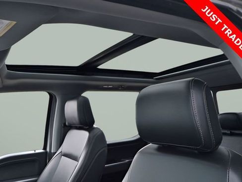 Used 2023 Ford F150 Lariat w/ Equipment Group 502A High image 13