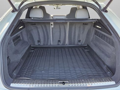 Used 2022 Audi SQ8 Prestige w/ Prestige Package image 55