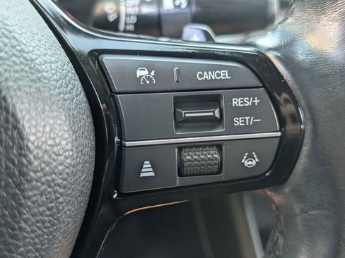 Used 2024 Acura Integra FWD image 26