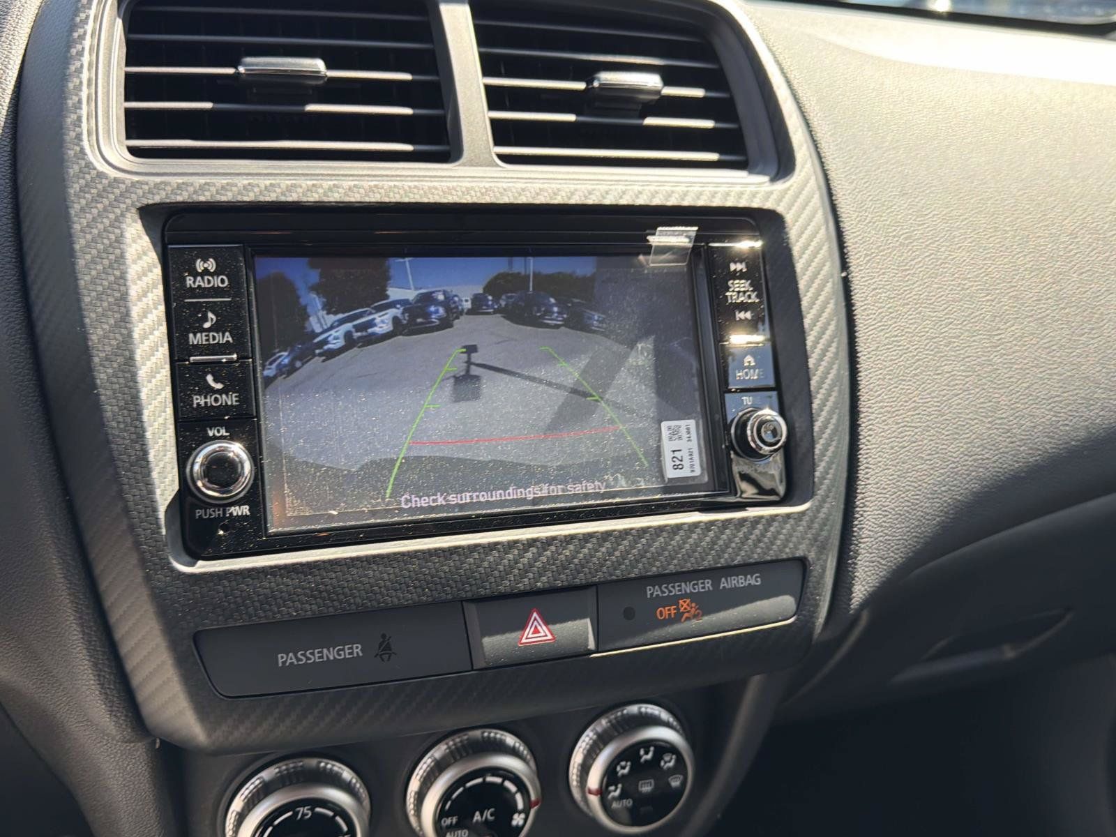 New 2027 Mitsubishi Outlander Sport FWD image 24
