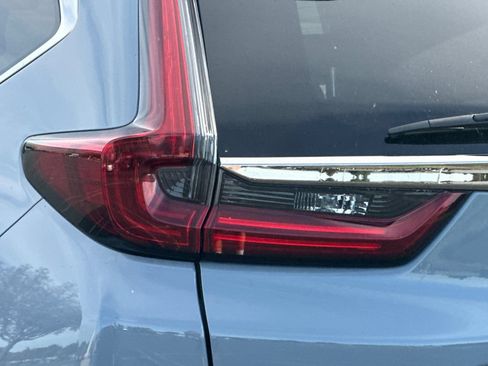 Used 2022 Honda CR-V EX-L image 46