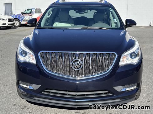 Used 2016 Buick Enclave Premium w/ Experience Buick Package image 9