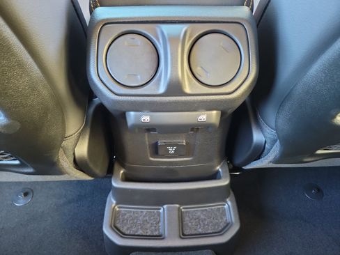 New 2026 Jeep Wrangler Sahara image 10