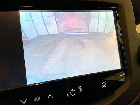 Used 2016 Chevrolet Trax LS image 20