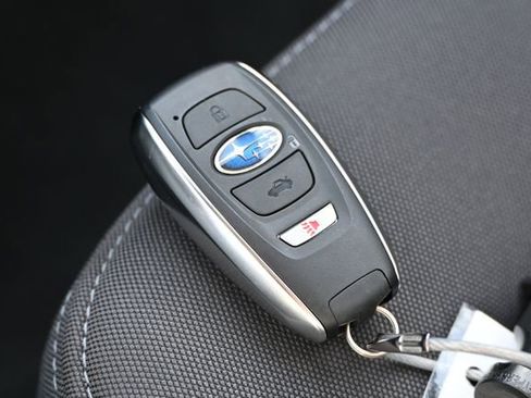 New 2026 Subaru Crosstrek 2.0i Premium image 33