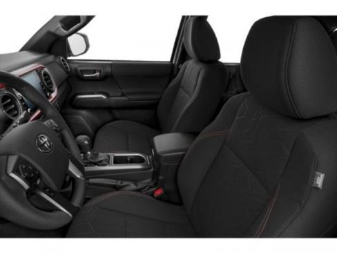 Certified 2023 Toyota Tacoma TRD Sport w/ Advanced Technology Package AWD/4WD image 9