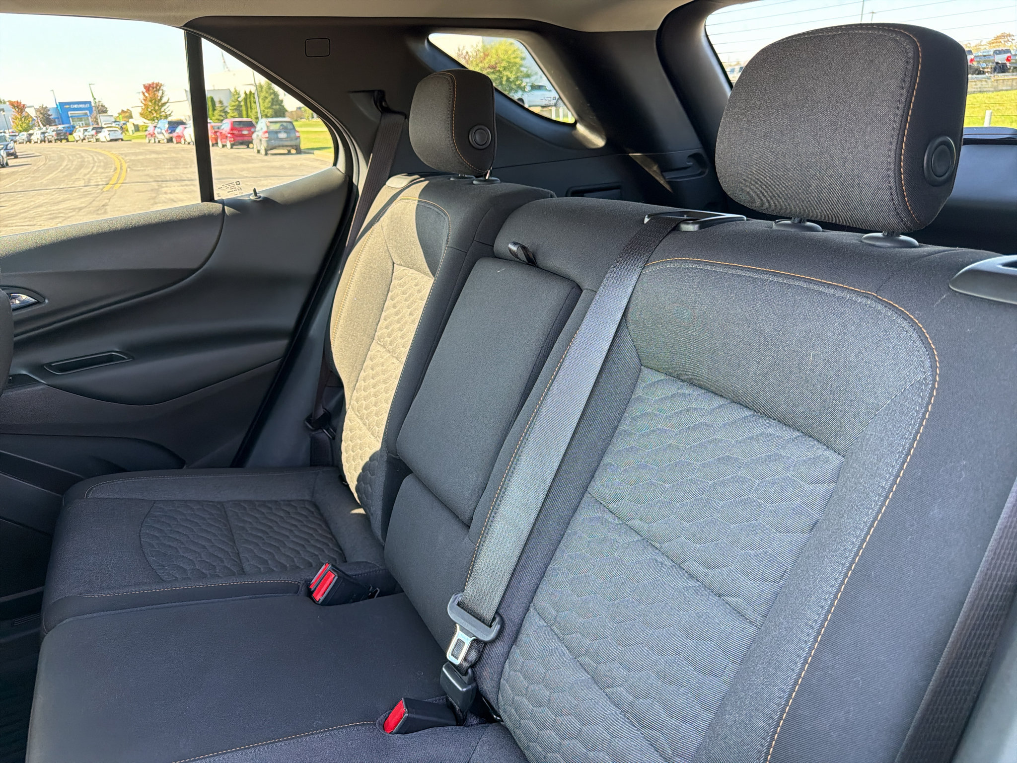 Used 2019 Chevrolet Equinox LT FWD image 33