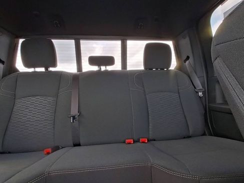 Used 2025 RAM 2500 Tradesman AWD/4WD image 31