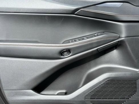 New 2026 Jeep Cherokee Limited image 11